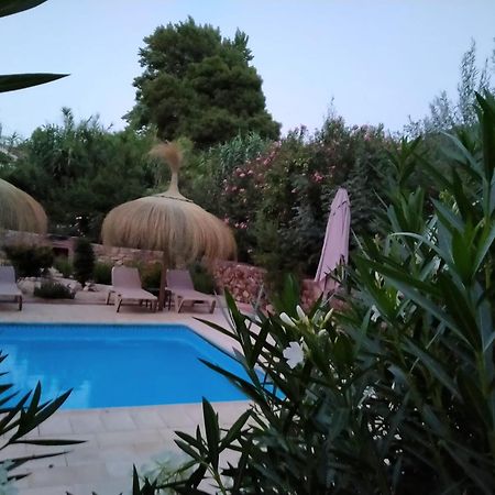 Molino Del Caracol Villa Benaoján Екстериор снимка