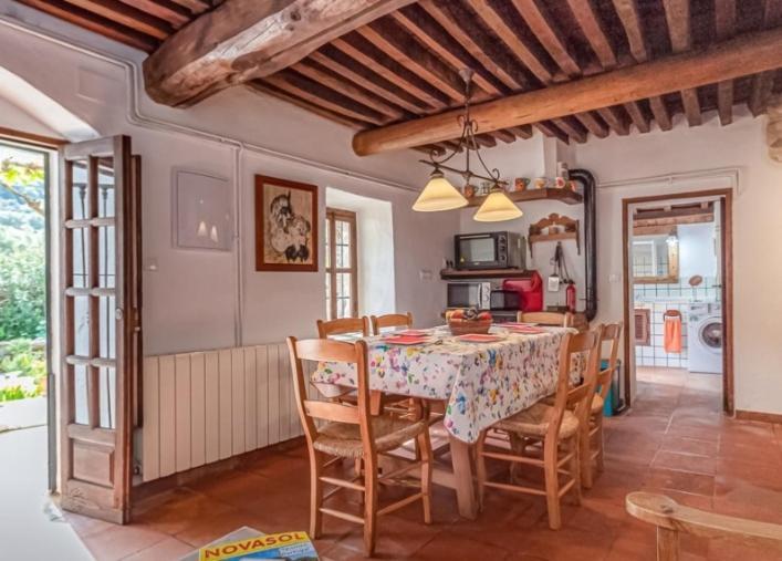 Molino Del Caracol Villa Benaoján Екстериор снимка