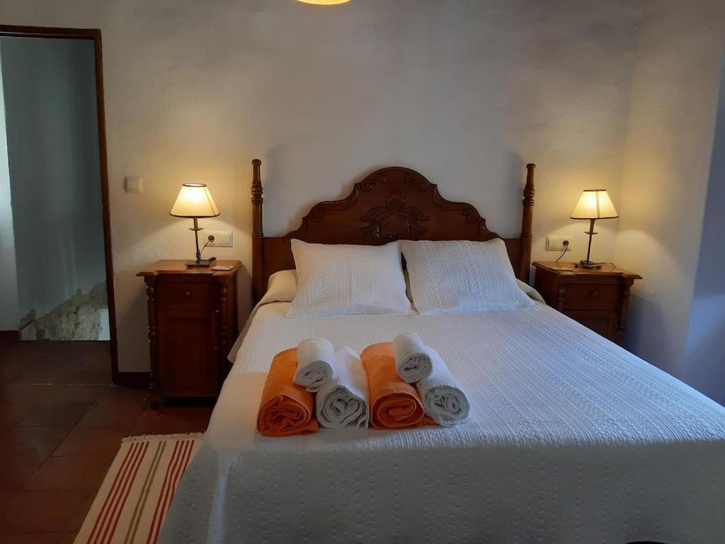 Molino Del Caracol Villa Benaoján Екстериор снимка